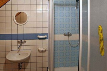 Češka Privát Velké Hamry, Eksterijer